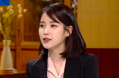 Teman Satu Profesi, IU Menyesal Tak Lakukan Ini Untuk Mendiang Jonghyun