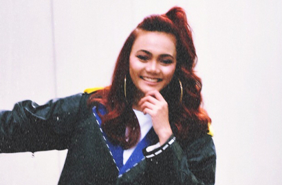 Rina Nose Posting Teaser 'Comedy Traveler' Season 3, Netter Pro Kontra