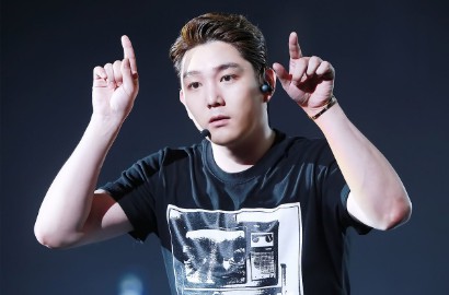 Akun Resmi SuJu Posting Ucapan Ultah Untuk Kangin, Netter Nyinyir