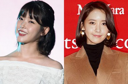 IU Beri Pesan Manis untuk Yoona yang Jadi Penggantinya di 'Hyori's Bed & Breakfast 2'