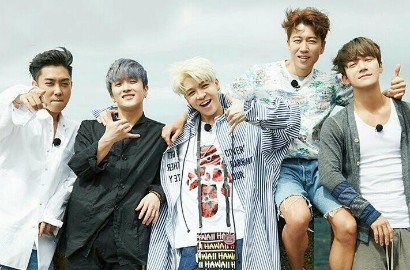 Ditolak Berkali-Kali, Eun Ji Won Cs Akhirnya Kantongi Hak Cipta Nama Sechs Kies