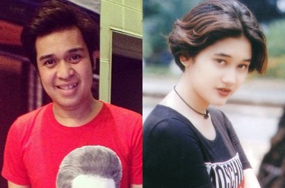 Sedang Naik Daun, Sayang... 8 Selebritis Indonesia Ini Malah Meninggal Dunia
