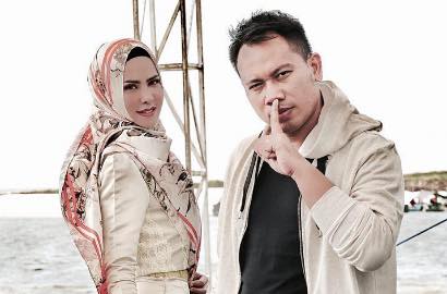 Tak Takut Tertipu Vicky Prasetyo, Angel Lelga Mantap Nikah dan Minta Restu Masyarakat