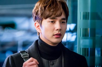 'I'm Not Robot' Segera Tamat, Netter Puji Akting Menangis Yoo Seung Ho