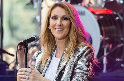 Dibanderol Mahal, Harga Tiket Konser Celine Dion Capai Rp 25 Juta