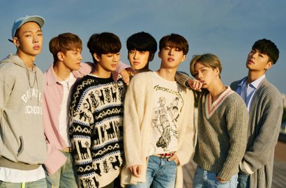 Bos YG Entertainment Tepati Janji, iKON Dijadwalkan Ikuti Acara 'King of Mask Singer'