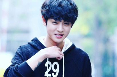 Cinta Nge-Game, Jung Joon Young Resmi Bergabung Jadi Gamer Pro