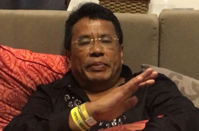 Terinspirasi Syahrini, Hotman Paris Rajin Main Medsos Sampai Tega Amuk Sekretaris Pribadi