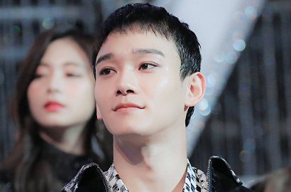 Update Setelah Sekian Lama, Chen Posting Foto di Dubai dan Tulis Pesan Ini