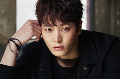 Libur Wamil, Joo Won Unggah Foto Ganteng dan Beri Pesan ke Penggemar
