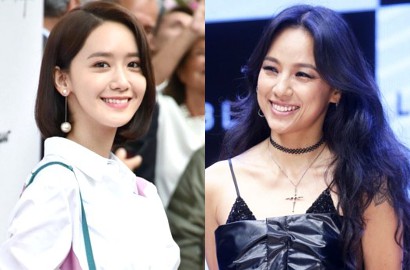 Hebohnya Yoona - Lee Hyori Karaoke Dalam Mobil di 'Hyori's Bed & Breakfast 2'