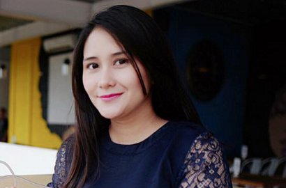 Dihujat Gara-Gara Nekat Ajak Bayi Liburan ke Gunung Bromo, Ryana Dea Beri Penjelasan