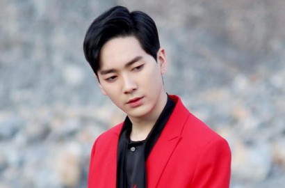 Aron Kena Infeksi Mata, Agensi Ungkap Bakal Kurangi Jadwalnya Bersama NU'EST