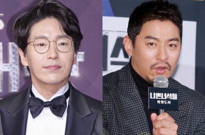 Tambah Deretan Nama, Uhm Ki Joon-Joo Jin Mo cs Belum Dibayar Pihak Produksi Drama