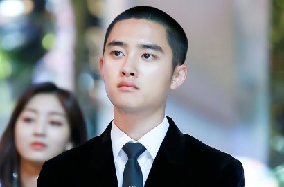 Musisi Dilaporkan Plagiat Lagu D.O. EXO 'Crying Out', Forum Online Ini Minta Maaf