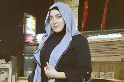 Diam-Diam Menikah, Suami Baru Jane Shalimar Dulunya Seorang Duda