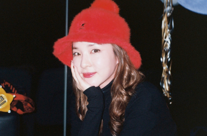 Sandara Park Ikut Promo Film 'Holiday in Bali' Thunder-Caitlin Halderman, Netter Girang