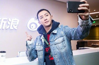 Dirumorkan Bakal Tampil di VarShow Bareng Super Junior, Begini Tanggapan Han Geng