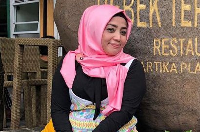 Mantan Suami Ditangkap Karena Tudingan Penggelapan, Muzdalifah Ikut Terlibat?