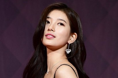 Foto Lawas Tersebar, Cantiknya Suzy Jadi Pelayan Kafe di 'Off the Record'