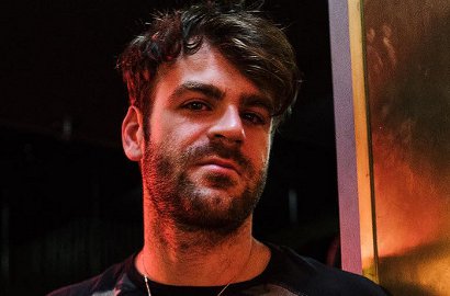 Terekam Lewat CCTV, Alex Pall The Chainsmokers Ketahuan Selingkuh