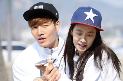 Soal Rumor Song Ji Hyo-Kim Jong Kook Pacaran, PD 'RM' Akui Tak Ada Rekayasa