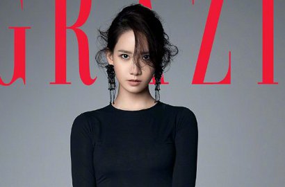 Tak Peduli dan Perhatikan Masa Lalu, Yoona SNSD Akui Keras Pada Diri Sendiri
