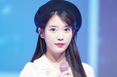 Wawancarai IU, Program Berita JTBC 'Newsroom' Cetak Rating Tinggi