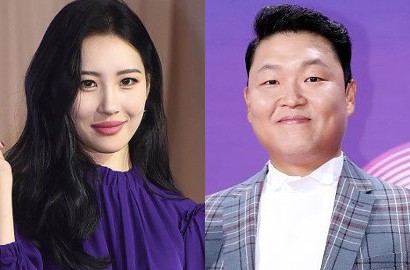 Lagunya Ngehits, Sunmi Sebut Cover 'Gashina' PSY Paling Berkesan