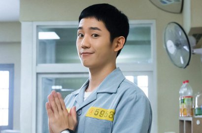 'Wise Prison Life' Segera Tamat, Jung Hae In Curhat Tentang Ini