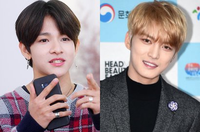 Beda 16 Tahun, Kim Samuel Ungkap Kedekatannya dengan Jaejoong JYJ