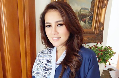 Olla Ramlan dan Saudaranya Siapkan 'The Ramlans Show', Begini Reaksi Netter
