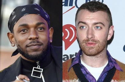 Bakal Hadir di Grammy Awards 2018, Kendrick Lamar-Sam Smith Jadi Penampil Pembuka?