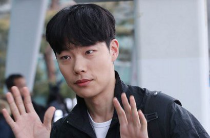 Ryu Jun Yeol Belum Benar-Benar Tolak Tawaran Jadi Aktor Utama 'Tazza 3'?