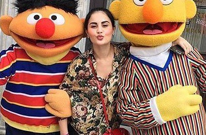 Jennifer Dunn Segera Disidangkan, Sarita: Selamat Tinggal Kemewahan