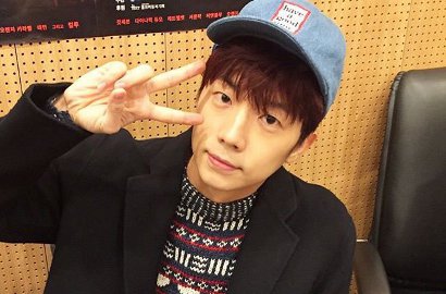 Tiket Terjual Habis, Wooyoung 2PM Tambah Satu Hari Lagi untuk Konser di Korea
