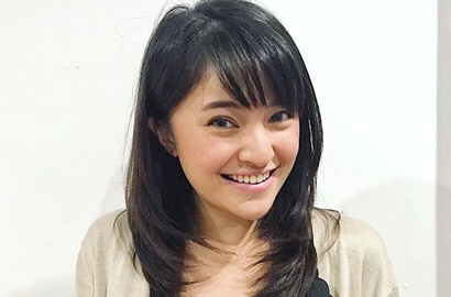 Jadi Pelakor di Sinetron 'Orang Ketiga', Akting Marshanda Panen Pujian