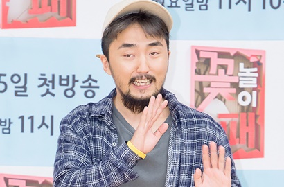 Komedian Ini 'Sindir' Artis YG Harus Masuk Penjara di Preskon 'Let's Live Kindly'