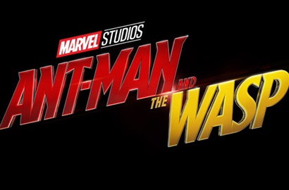 Rilis Foto Terbaru, Kecenya 'Ant-Man and The Wasp' Siap Bertarung Bersama