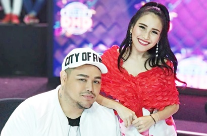 Blak-blakan Soal Rencana Pernikahan Ayu Ting Ting, Ivan Gunawan Beberkan Tanggal Pastinya
