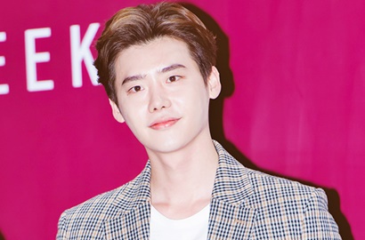 Baper 'Temperature of Love', Lee Jong Suk Terkesan Dialog Manis Seo Hyun Jin Ini