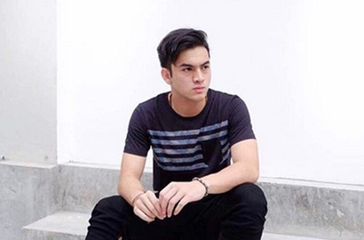Fans Heboh Bahas Gosip Kontrak Rizky Nazar Akan Habis, Bakal Hengkang Ikuti Jejak Aliando?