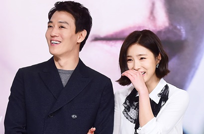 Shin Se Kyung-Kim Rae Won Kembali Mesra, Rating 'Black Knight' Digusur Drama Baru SBS