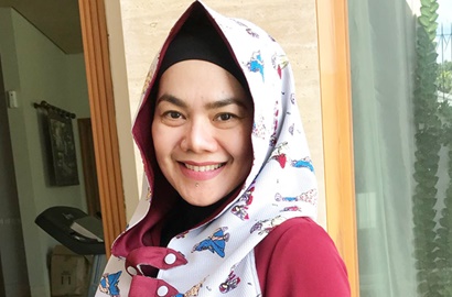 Tegar Ungkap Suami Masih Temui Jennifer Dunn di Tahanan, Sarita Banjir Dukungan