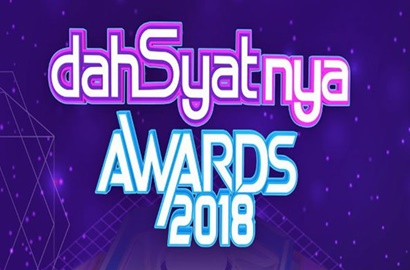 Siap Gelar Dahsyatnya Awards 2018, RCTI Beberkan Tema Menakjubkan Ini