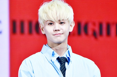 Susul Kikwang, Yoseob Highlight Siap Comeback Solo 6 Tahun Usai 'Caffeine'