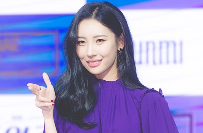 Comeback 'Heroine' Usung Konsep Seksi Mirip 'Gashina', Netter Nyinyir Bosan