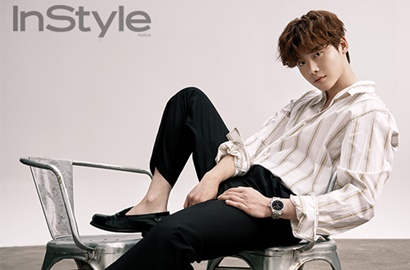 Lee Jong Suk Ungkap Kepribadiannya Sering Buat Orang Salah Paham, Kok Bisa?
