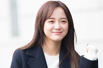 Dituding Sudah Tahu Bakal Menang di 'KBS Drama Awards 2017', Ini Penjelasan Kim Sejeong
