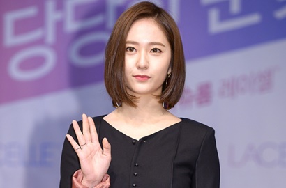 Buka Suara Soal Rencana Comeback, Krystal Akui f(x) Alami Masa Sulit Ini